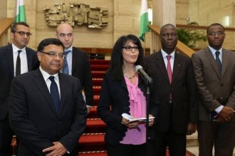 Côte dÂ’Ivoire : le C2D va apurer les dettes de certaines sociétés ivoiriennes